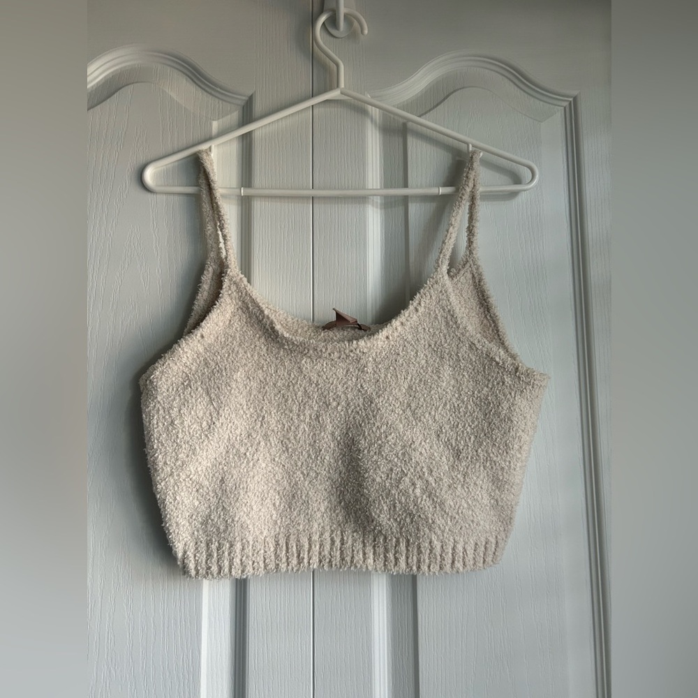 h&m tank top